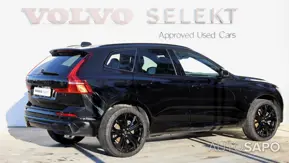 Volvo XC60 de 2025