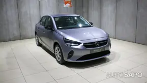 Opel Corsa de 2021