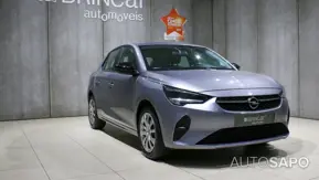 Opel Corsa de 2021