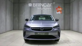 Opel Corsa de 2021