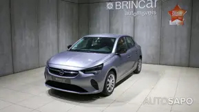 Opel Corsa de 2021
