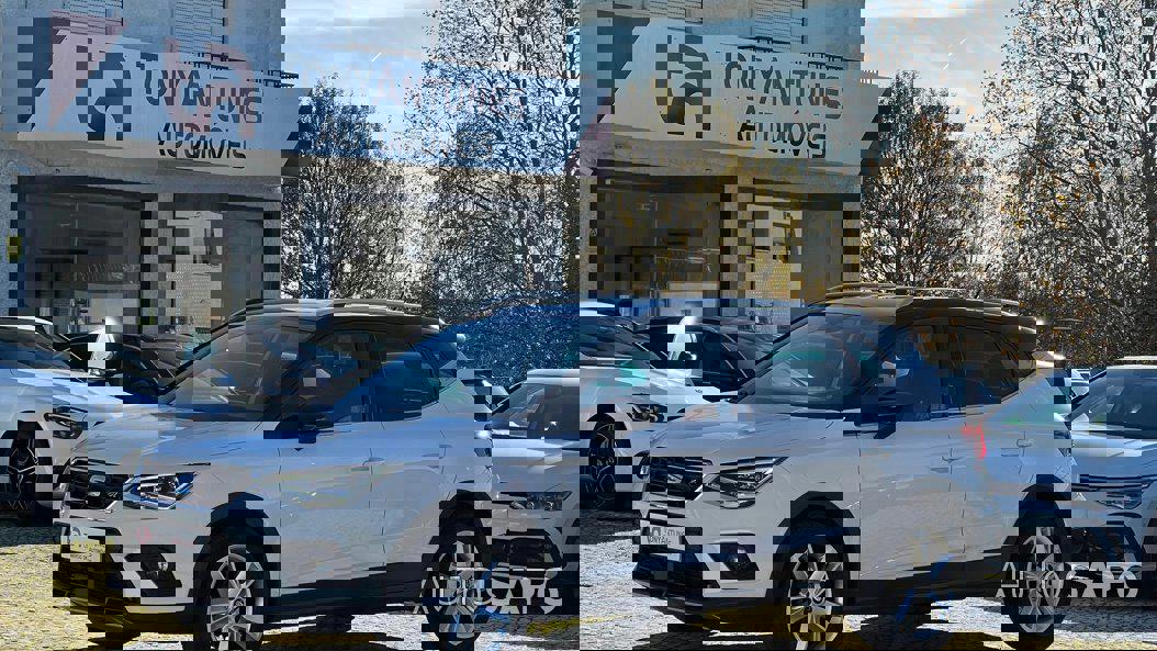 Seat Arona 1.0 TSI FR de 2018