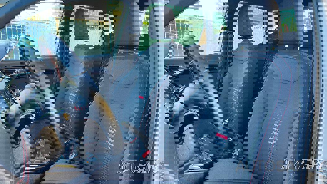 Seat Arona 1.0 TSI FR de 2018