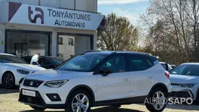 Seat Arona 1.0 TSI FR de 2018