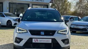 Seat Arona 1.0 TSI FR de 2018