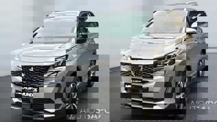 Peugeot 5008 1.2 PureTech Allure Pack EAT8 de 2021