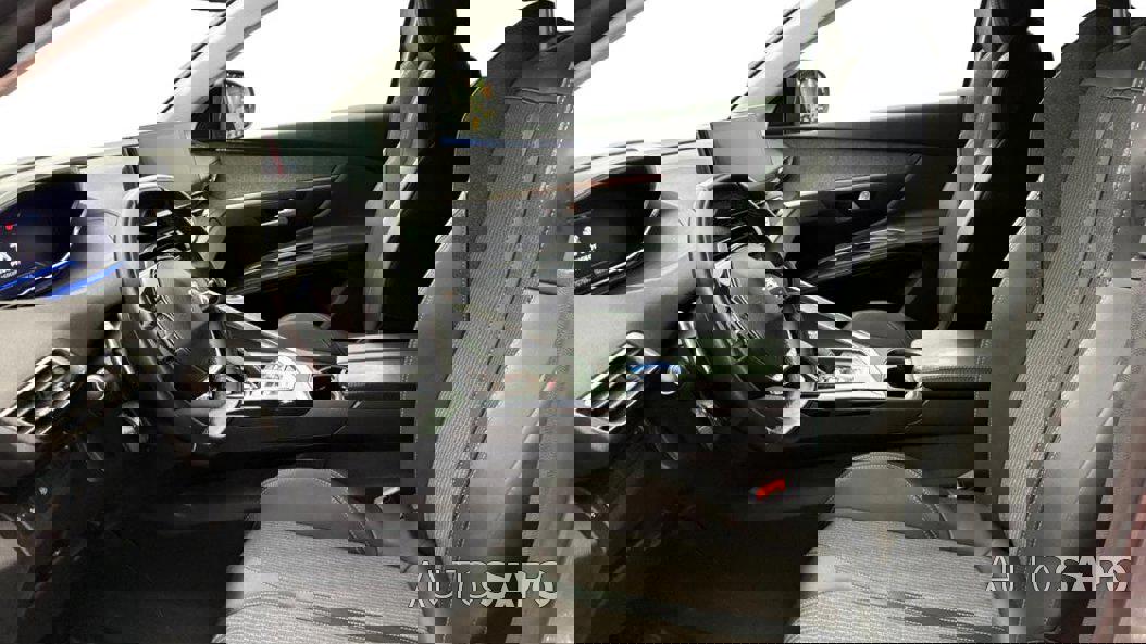 Peugeot 5008 1.2 PureTech Allure Pack EAT8 de 2021