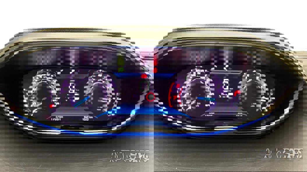 Peugeot 5008 1.2 PureTech Allure Pack EAT8 de 2021