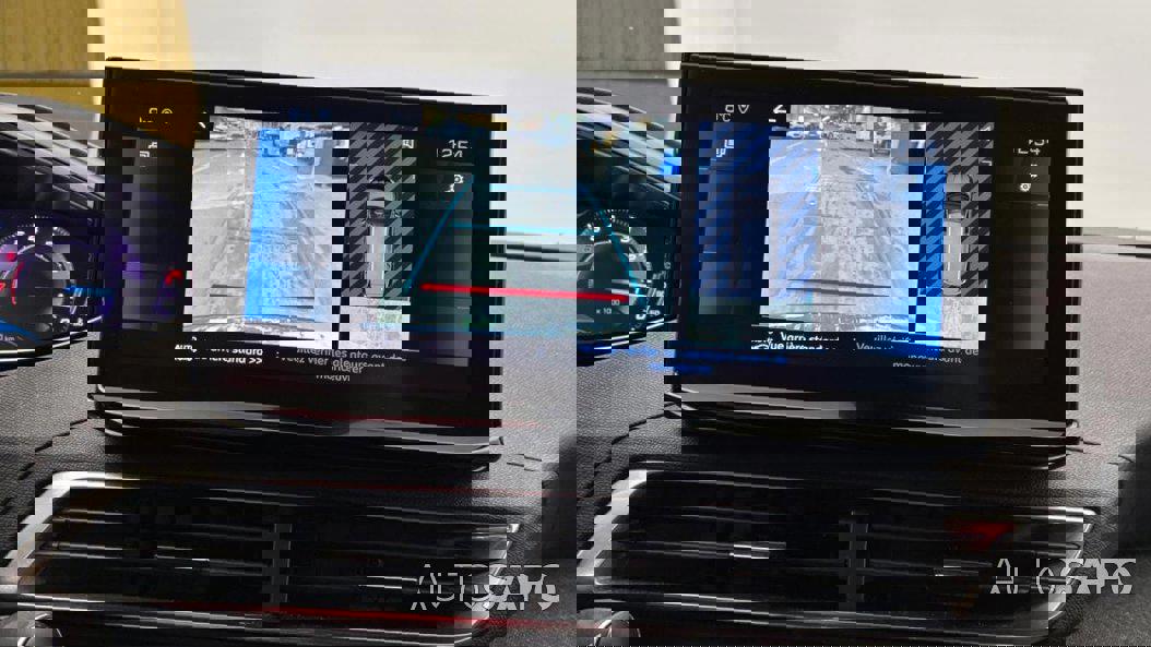 Peugeot 5008 1.2 PureTech Allure Pack EAT8 de 2021