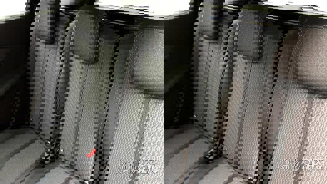 Peugeot 5008 1.2 PureTech Allure Pack EAT8 de 2021