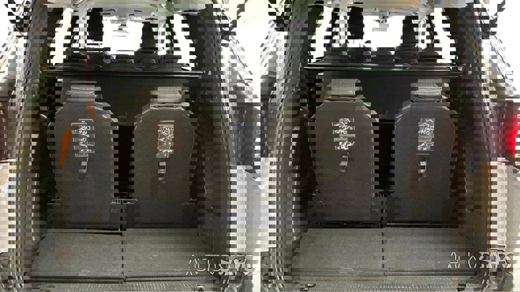 Peugeot 5008 1.2 PureTech Allure Pack EAT8 de 2021