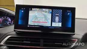 Peugeot 5008 1.2 PureTech Allure Pack EAT8 de 2021