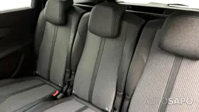 Peugeot 5008 1.2 PureTech Allure Pack EAT8 de 2021