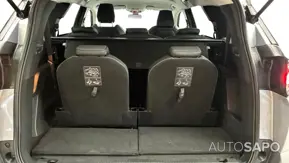 Peugeot 5008 1.2 PureTech Allure Pack EAT8 de 2021