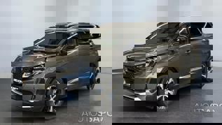 Peugeot 5008 de 2022