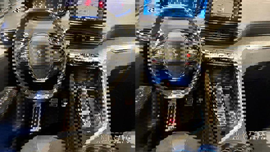 Peugeot 5008 de 2022