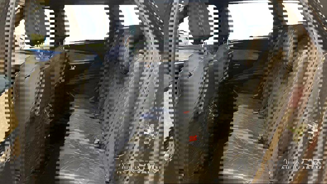 Peugeot 5008 de 2022