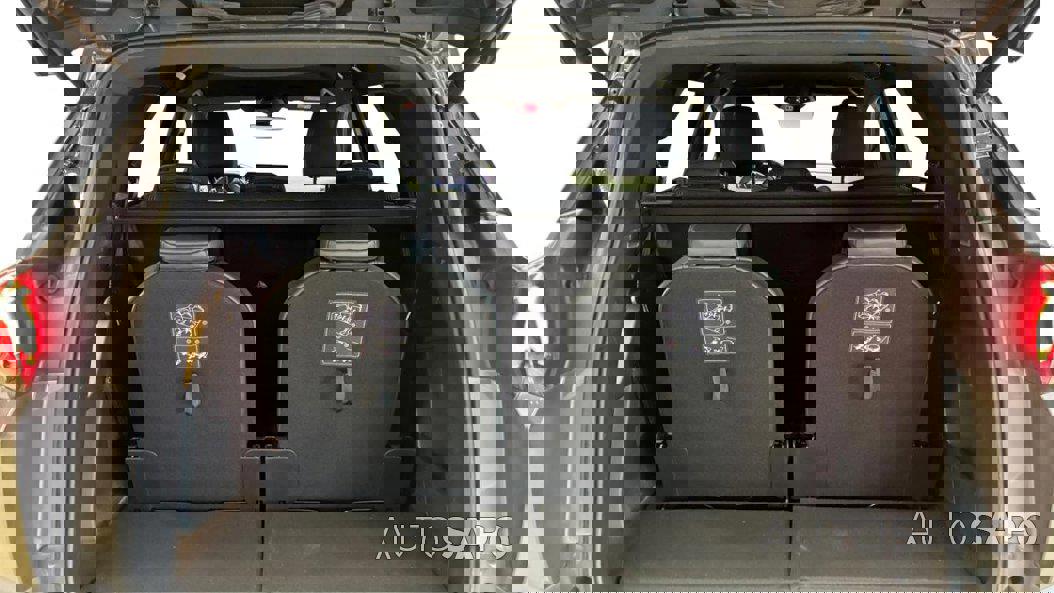 Peugeot 5008 de 2022