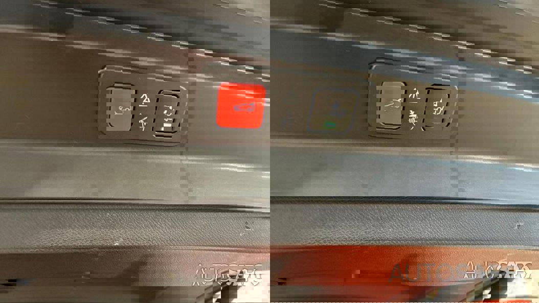 Peugeot 5008 de 2022