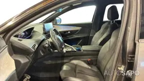 Peugeot 5008 de 2022