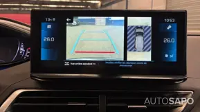 Peugeot 5008 de 2022