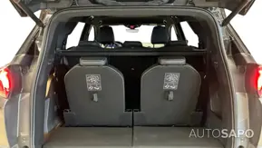 Peugeot 5008 de 2022