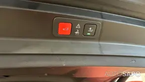 Peugeot 5008 de 2022