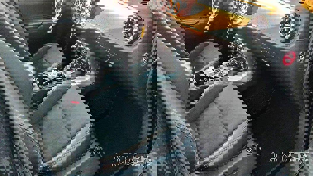 Mercedes-Benz Classe X de 2018