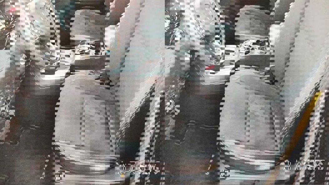 Mercedes-Benz Classe X de 2018