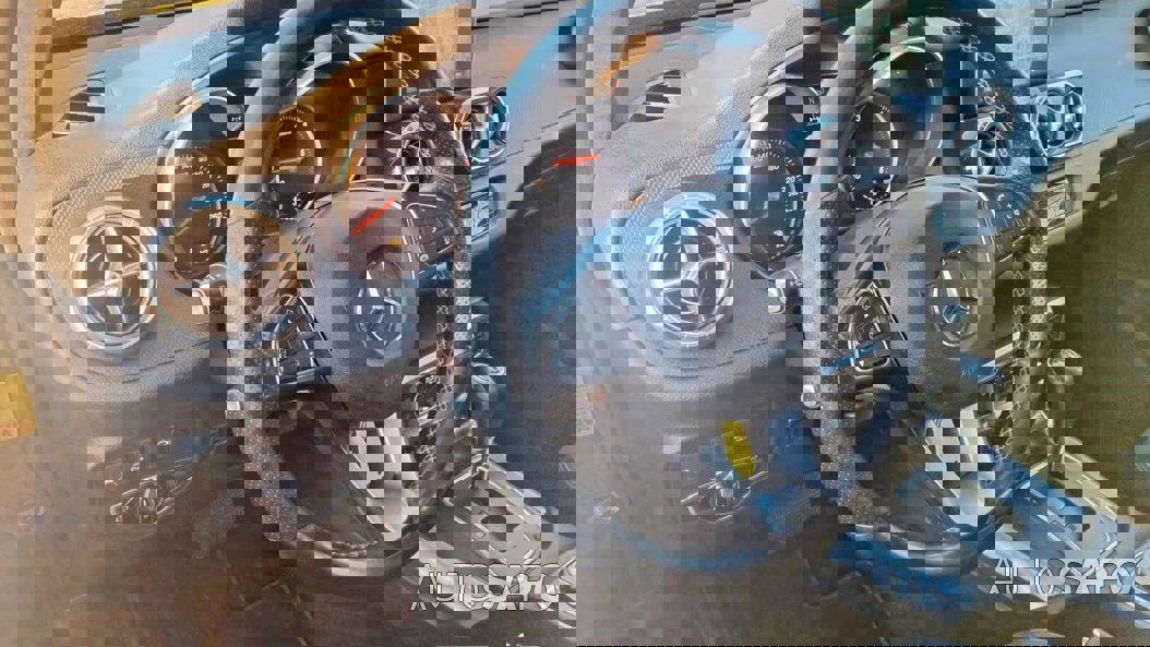 Mercedes-Benz Classe X de 2018