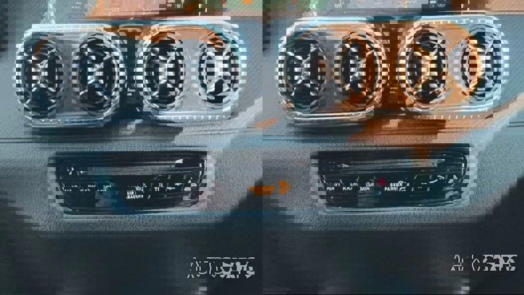 Mercedes-Benz Classe X de 2018