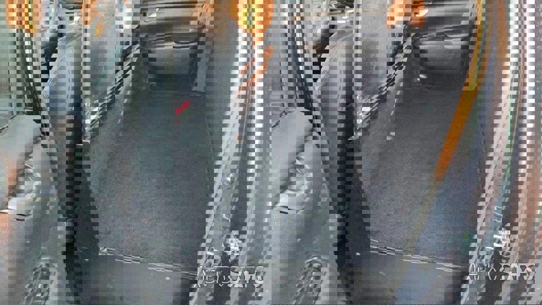 Mercedes-Benz Classe X de 2018