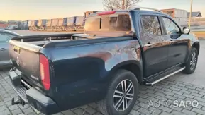 Mercedes-Benz Classe X de 2018