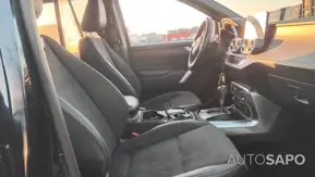 Mercedes-Benz Classe X de 2018