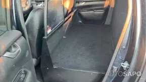 Mercedes-Benz Classe X de 2018