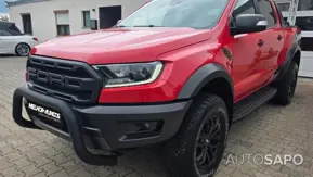 Ford Ranger de 2020