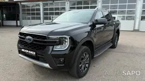 Ford Ranger de 2023