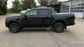Ford Ranger de 2023