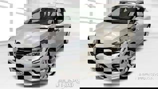 Renault Clio de 2021