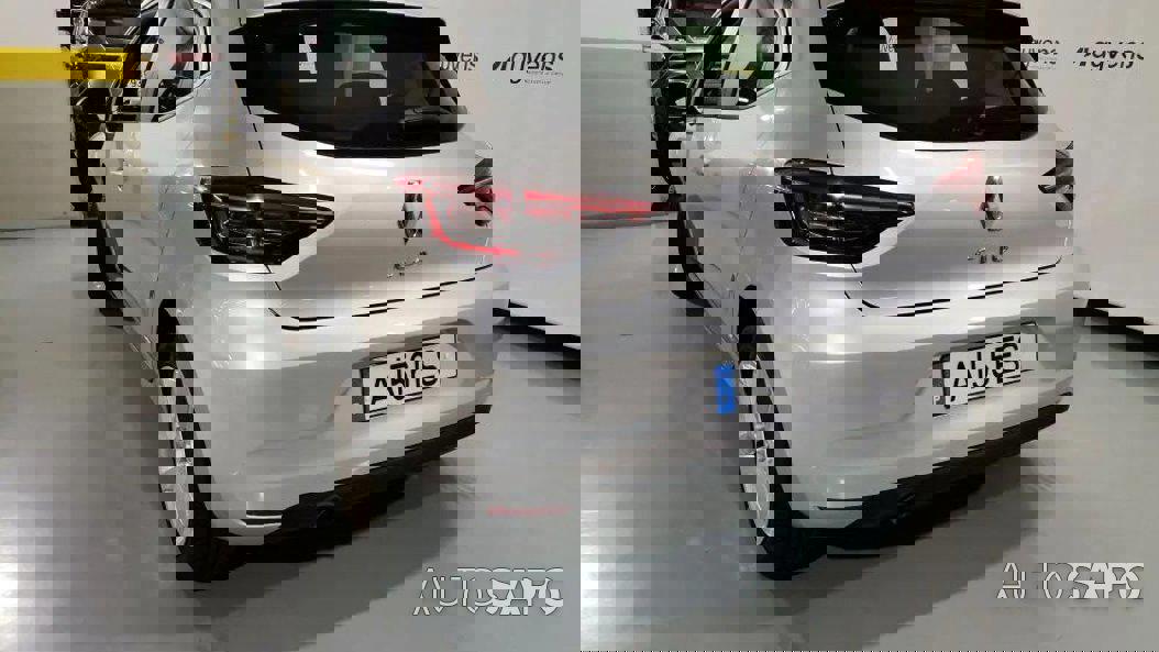 Renault Clio de 2021