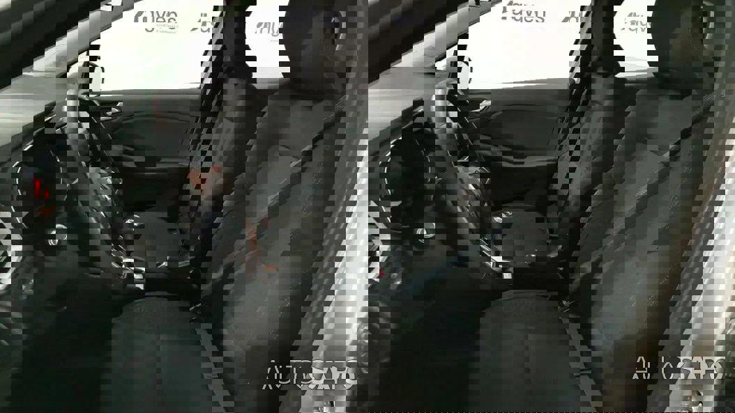 Renault Clio de 2021