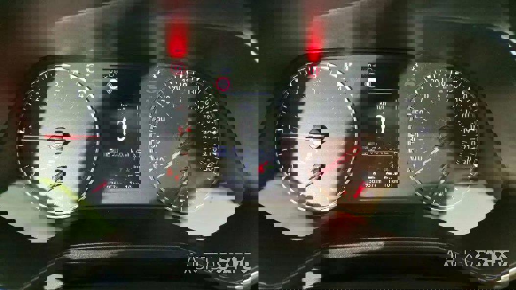 Renault Clio de 2021