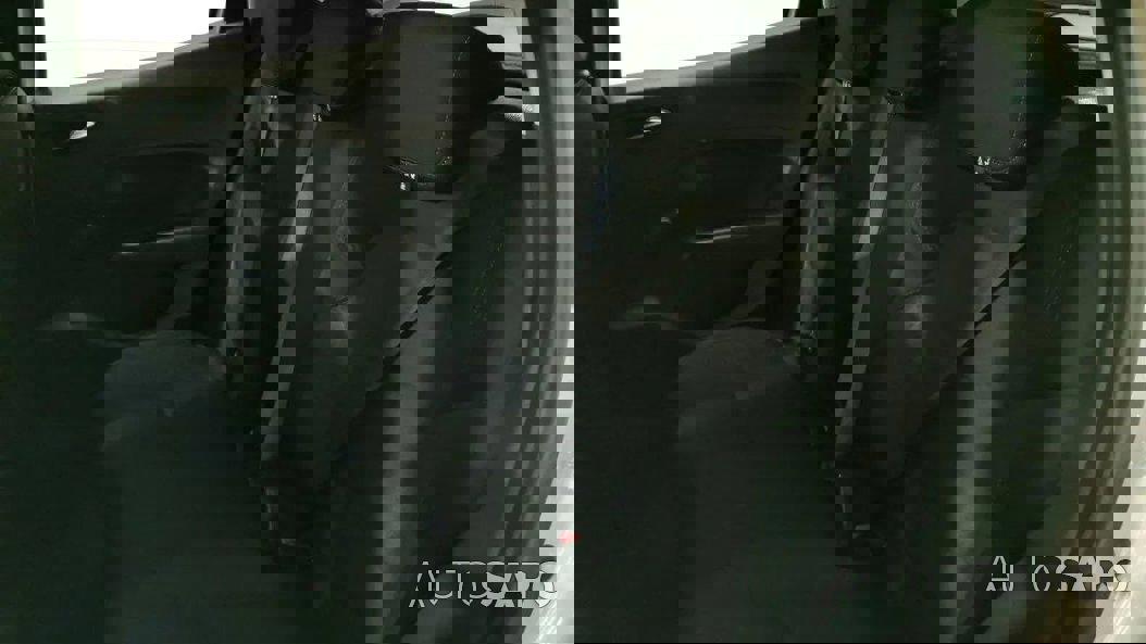 Renault Clio de 2021