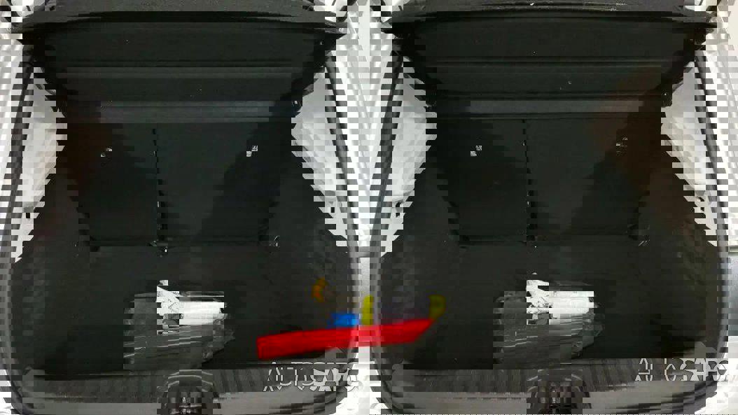 Renault Clio de 2021