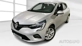 Renault Clio de 2021