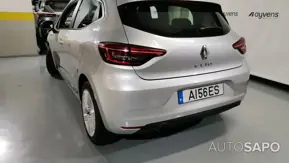 Renault Clio de 2021
