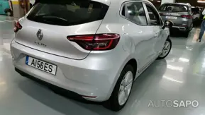 Renault Clio de 2021