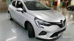 Renault Clio de 2021