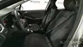 Renault Clio de 2021