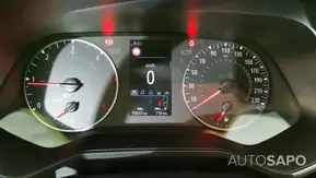 Renault Clio de 2021